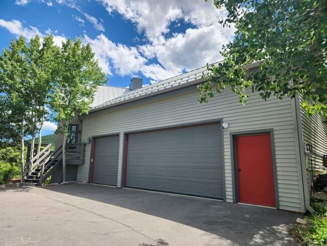 property at 7381 Buckboard Dr