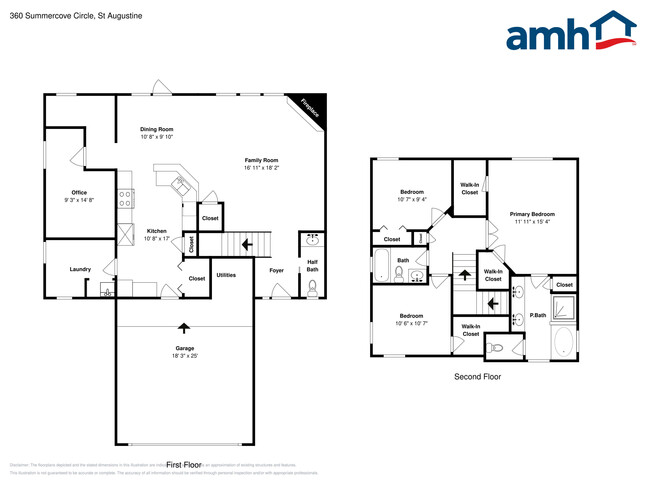 360 Summercove Cir in St. Augustine, FL - Building Photo - Building Photo