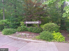 3407 Wessynton Way in Alexandria, VA - Building Photo - Building Photo