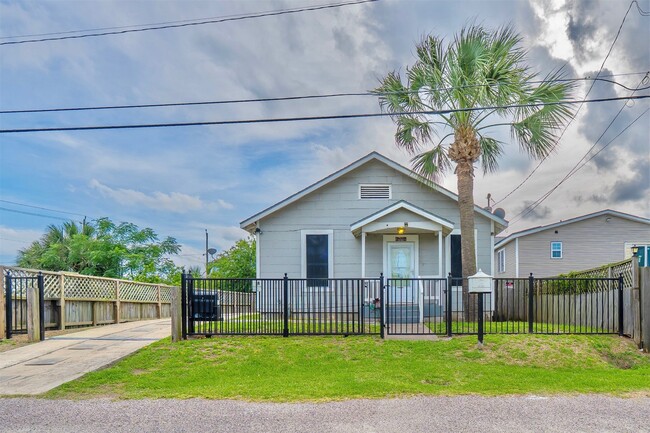 property at 2119 63rd St