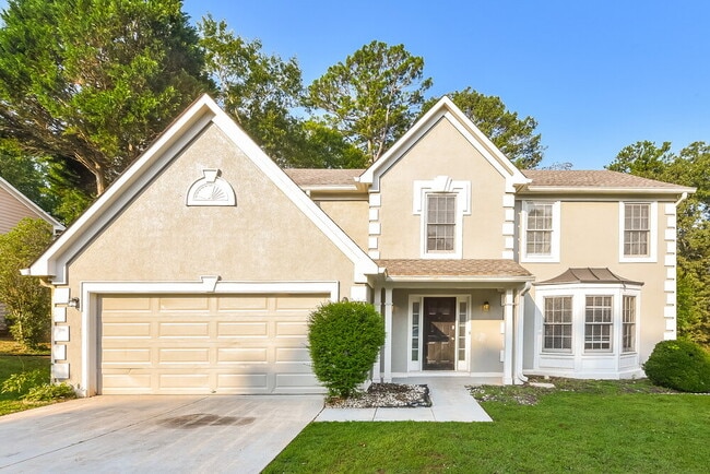 property at 4877 Fielding Way