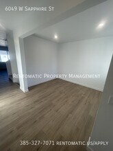 6049 W Sapphire St in West Jordan, UT - Building Photo - Building Photo