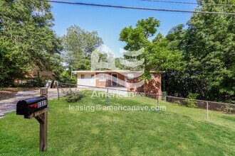 1337 Sturkie Ave in Columbus, GA - Building Photo - Building Photo
