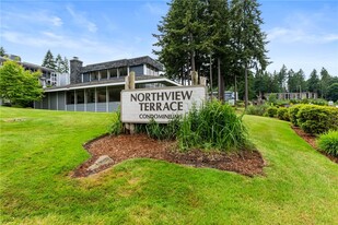 7400 Stinson Ave, Unit 110 in Gig Harbor, WA - Building Photo