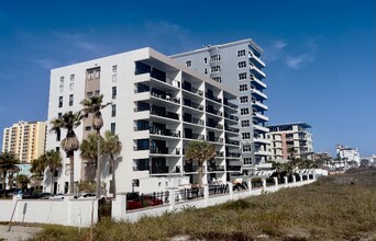 275 1st St S in Jacksonville Beach, FL - Building Photo - Building Photo