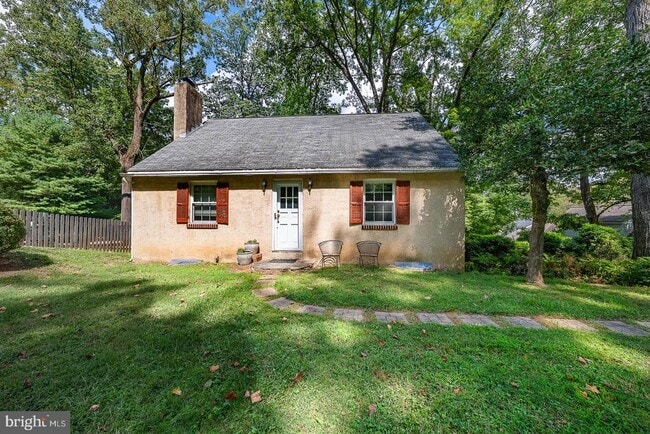 property at 418 Weadley Rd