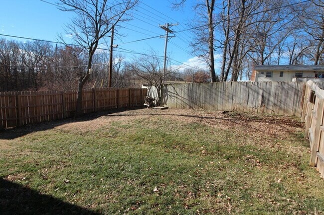 1301 Robert Ray Dr in Columbia, MO - Building Photo - Building Photo