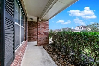 21711 Debray Dr in Spring, TX - Building Photo - Building Photo