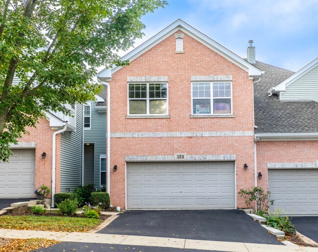 153 Orchards Pass