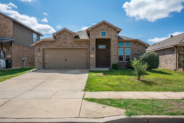 2729 Adams Fall Ln in Fort Worth, TX - Building Photo - Building Photo