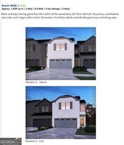 2582 Congaree Pk, Unit 410802 in Snellville, GA - Building Photo