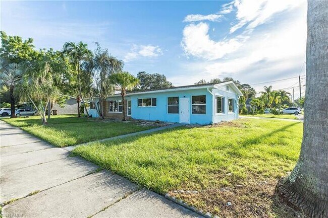 property at 3855 Princeton St