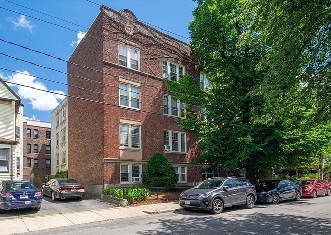 property at 97 Chester St