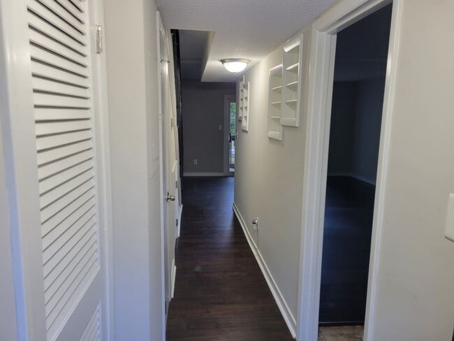 7004 Longstreet Dr in Raleigh, NC - Building Photo - Building Photo