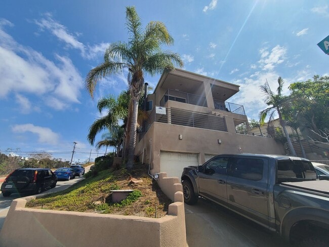 property at 3515 Andrews St