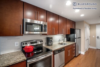 415 L St NW in Washington, DC - Building Photo - Building Photo