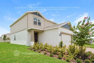 2619 Winter Calm Ln in Kissimmee, FL - Foto de edificio - Building Photo