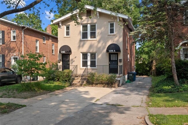 1248 Moorlands Dr, Unit 1248