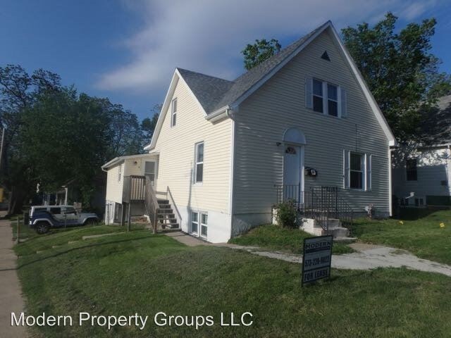 701 Hickman Ave in Columbia, MO - Building Photo - Building Photo