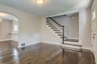 1126 Sanford Ave, Unit 1126 in St. Louis, MO - Building Photo - Building Photo