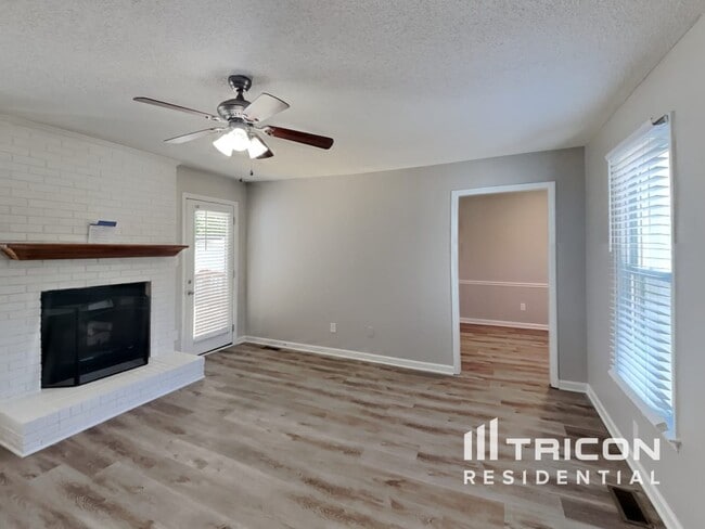 5404 Trenburg Ct in Knightdale, NC - Building Photo - Building Photo