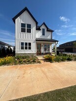 4017 W Sommerset St in Rogers, AR - Building Photo