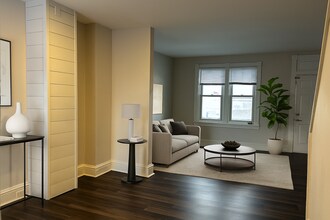 626 E Fulton St in Lancaster, PA - Building Photo - Building Photo