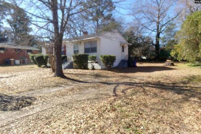 900 Martha St in Columbia, SC - Building Photo - Building Photo