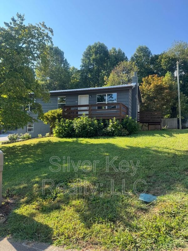 1603 Hutsell Dr