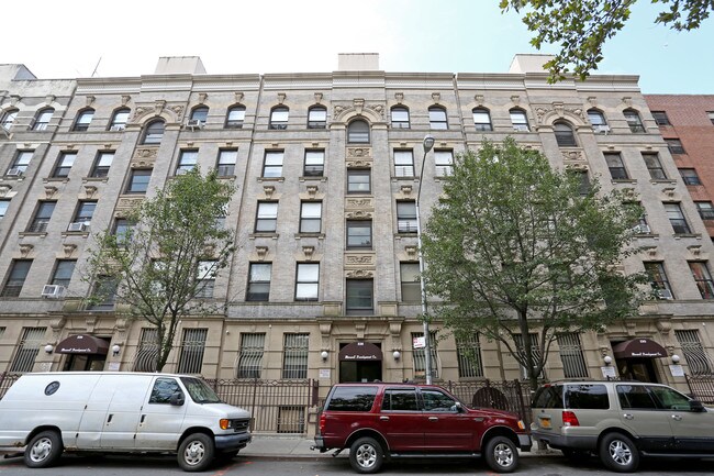 226-230 W 141st St in New York, NY - Foto de edificio - Building Photo