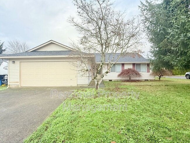 property at 17022 NE 21st St