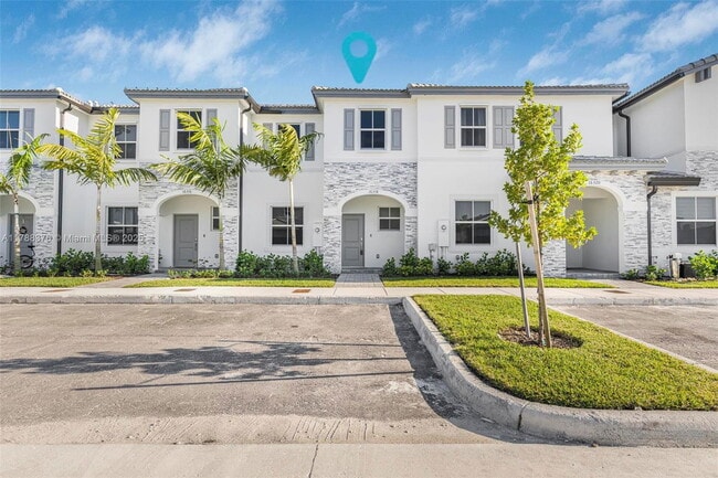 property at 16318 SW 291st St