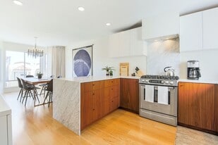 75 Hancock St in San Francisco, CA - Building Photo