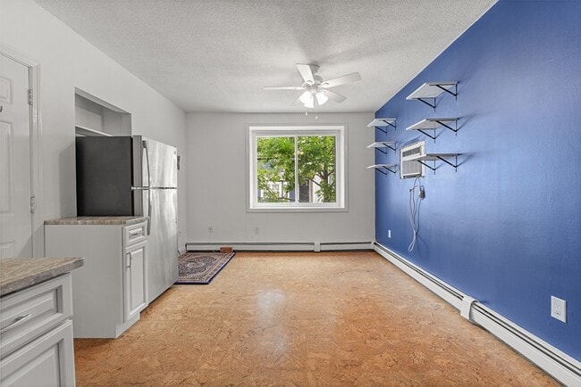151 W Sixth St in Boston, MA - Building Photo - Building Photo