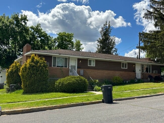 property at 304 H St