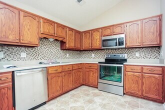 8035 Park Pike in Southaven, MS - Building Photo - Building Photo