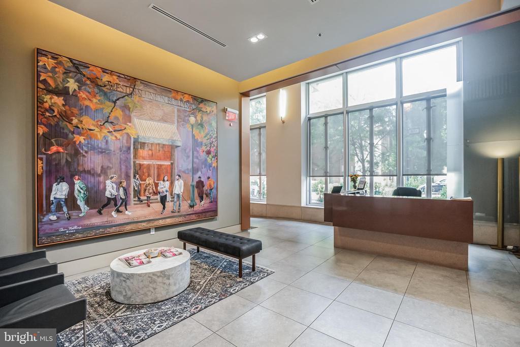 1101 Locust St in Philadelphia, PA - Building Photo