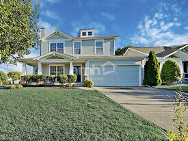 2901 Summer Hollow Ct in Nashville, TN - Building Photo