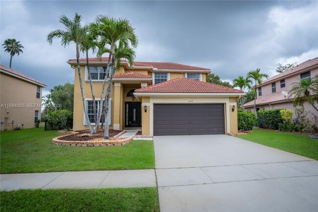 17809 NW 16th St in Pembroke Pines, FL - Building Photo - Building Photo