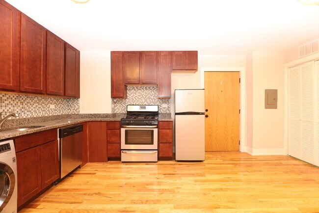 553 W Arlington Pl in Chicago, IL - Building Photo - Building Photo