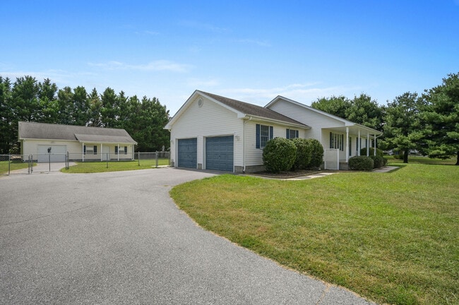 110 Allan Ave in Viola, DE - Building Photo - Building Photo