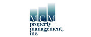 Property Management Company Logo MCM Property Management, Inc.