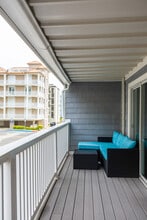 13901 Wight St, Unit Unit103 The loft in Ocean City, MD - Building Photo - Building Photo