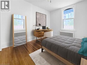 112 West Avenue N in Hamilton, ON - Building Photo - Building Photo