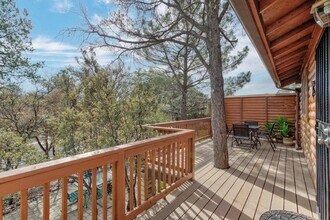 808 N William Tell Cir in Payson, AZ - Foto de edificio - Building Photo
