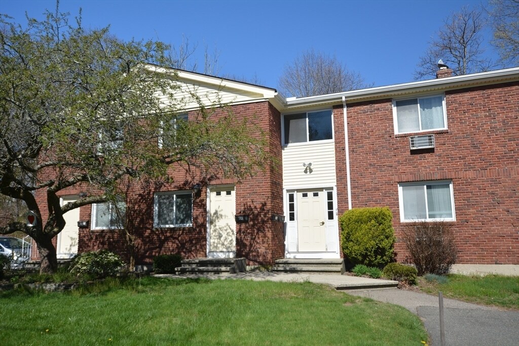 24 Concord Ave in Canton, MA - Building Photo