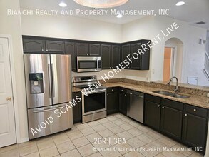 5315 61st Terrace N in St. Petersburg, FL - Building Photo - Building Photo