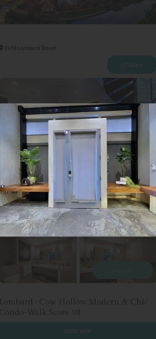 2459 Lombard St in San Francisco, CA - Building Photo - Building Photo