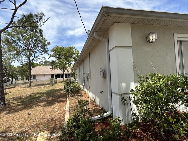 13329 Mitten Ln in Spring Hill, FL - Building Photo - Building Photo