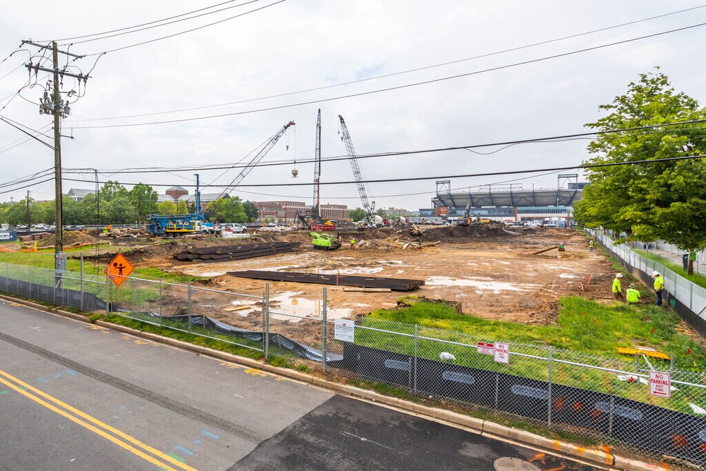 The Stacks Apartments Washington, DC Apartments For Rent